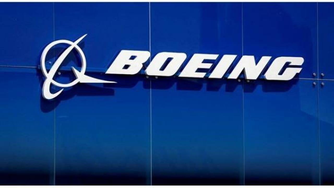 Boeing 2 binden fazla çalışanını işten çıkaracak