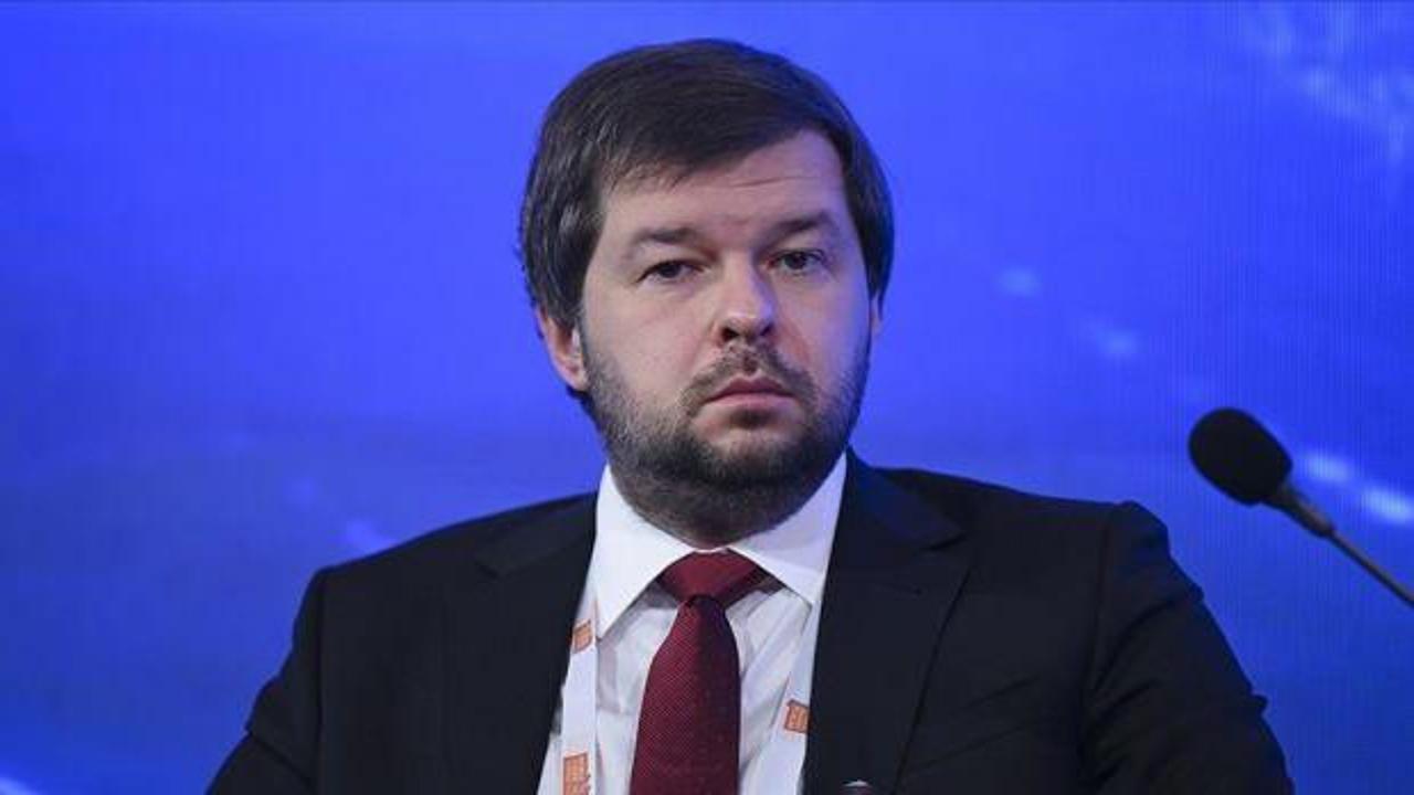 Merkez ülke önemine vurgu! Sorokin: Türkiye'ye ihtiyacımız var