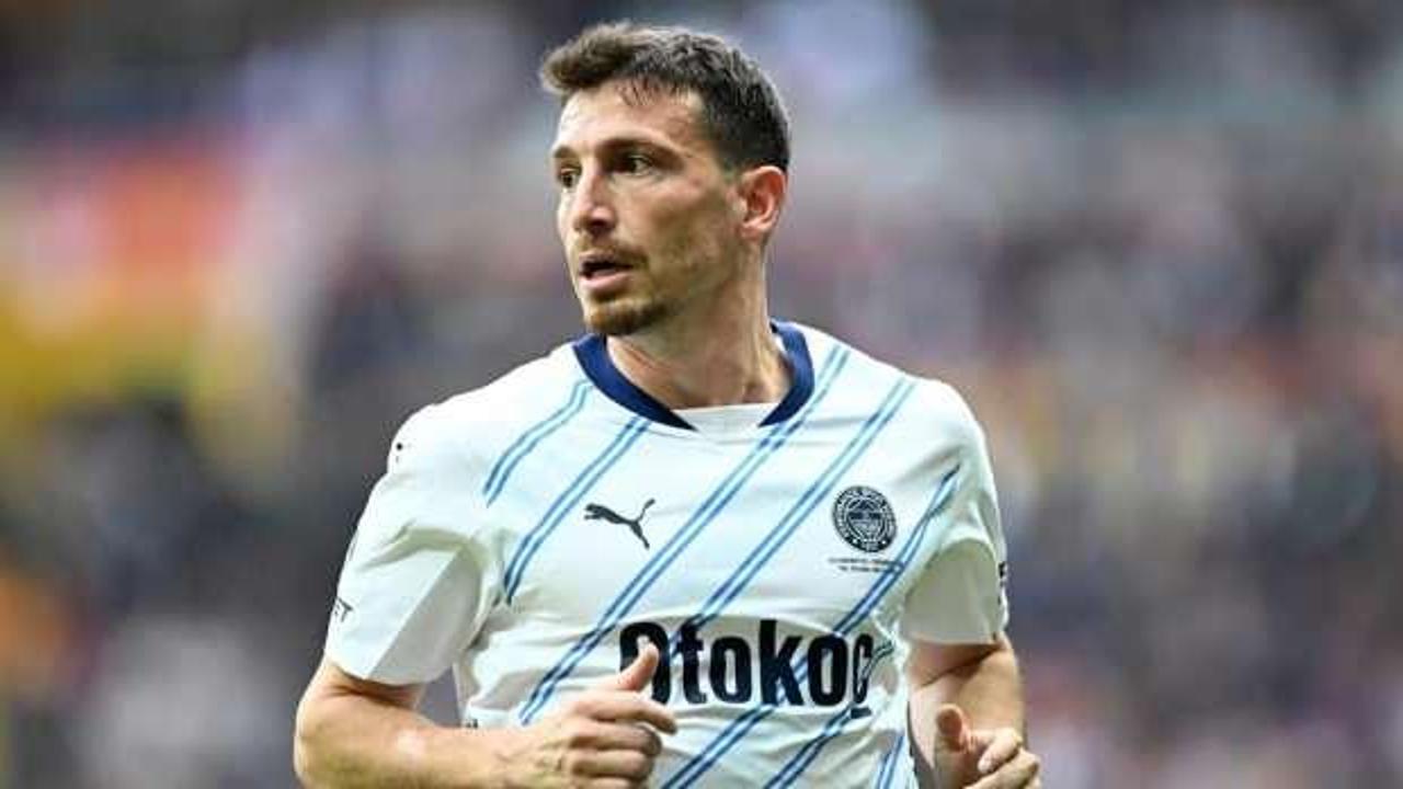 Mert Hakan Yandaş: Ders çıkaracağımız bir bölüm var