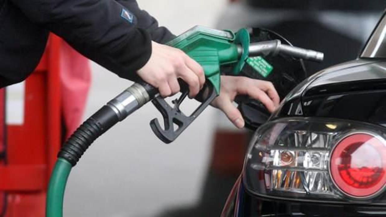 Motorine zam gelecek mi? Mazotun litresi ne kadar olacak? İşte güncel akaryakıt fiyatları
