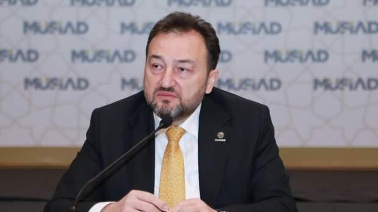 M&Uuml;SİAD ve Konfederasyonlardan asgari &uuml;cret a&ccedil;ıklaması