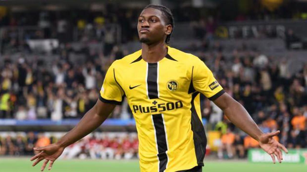 Muslera'ya 2 gol atmıştı! Galatasaray'a &ouml;nerildi