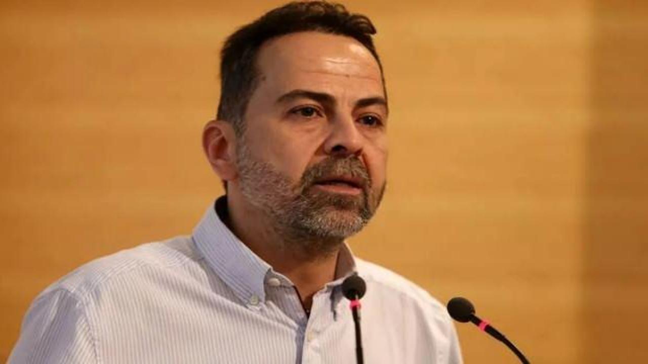 Nasuh Mahruki tutuklandı