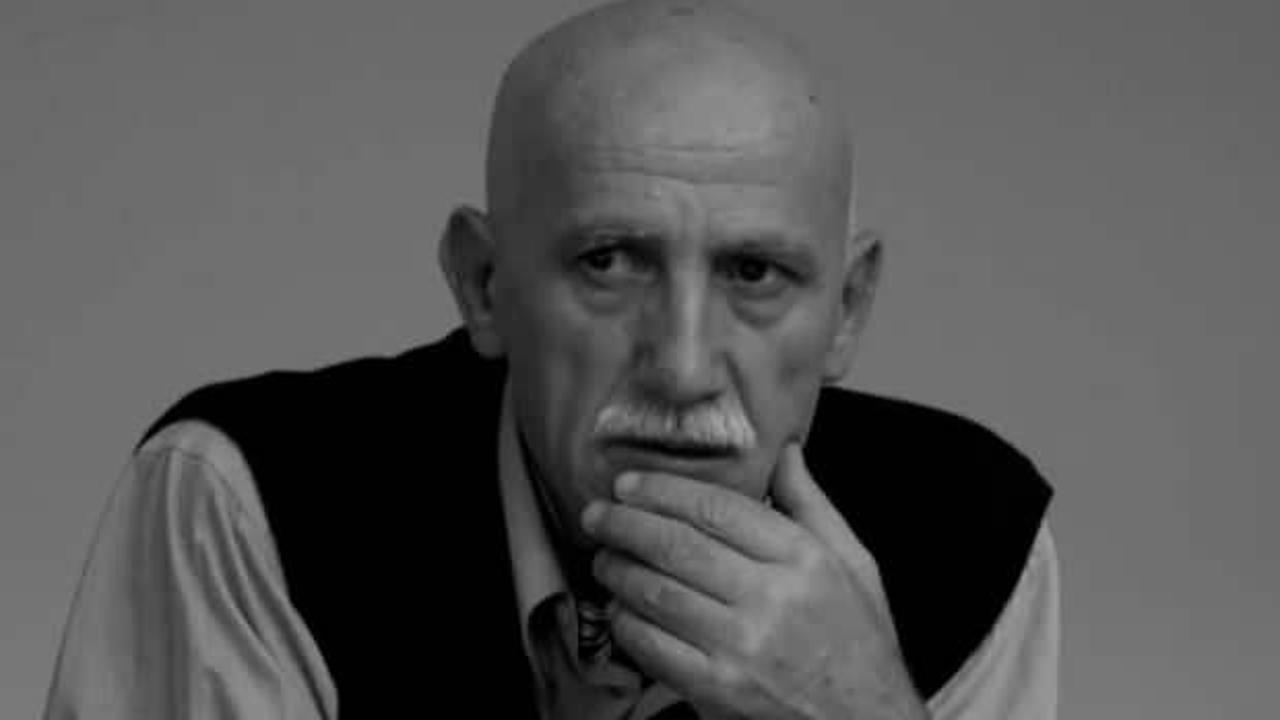 Ömer Lütfi Mete kimdir? Oğlu kim? Ömer Lütfi Mete dizileri