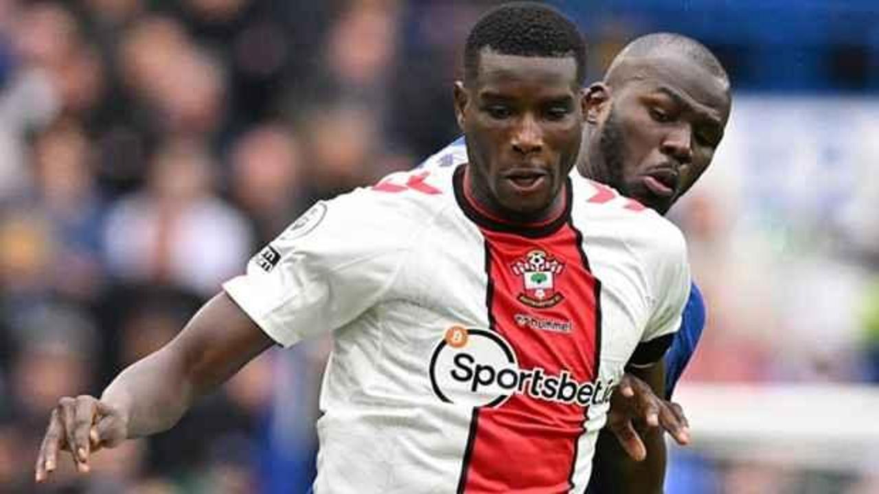 Onuachu için yeniden Süper Lig ihtimali belirdi