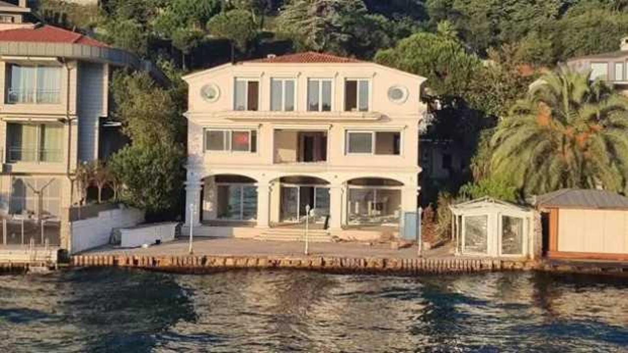 Paranız olsa bile bu yalıyı sakın almayın! T&uuml;m sahipleri aynı sonu yaşadı