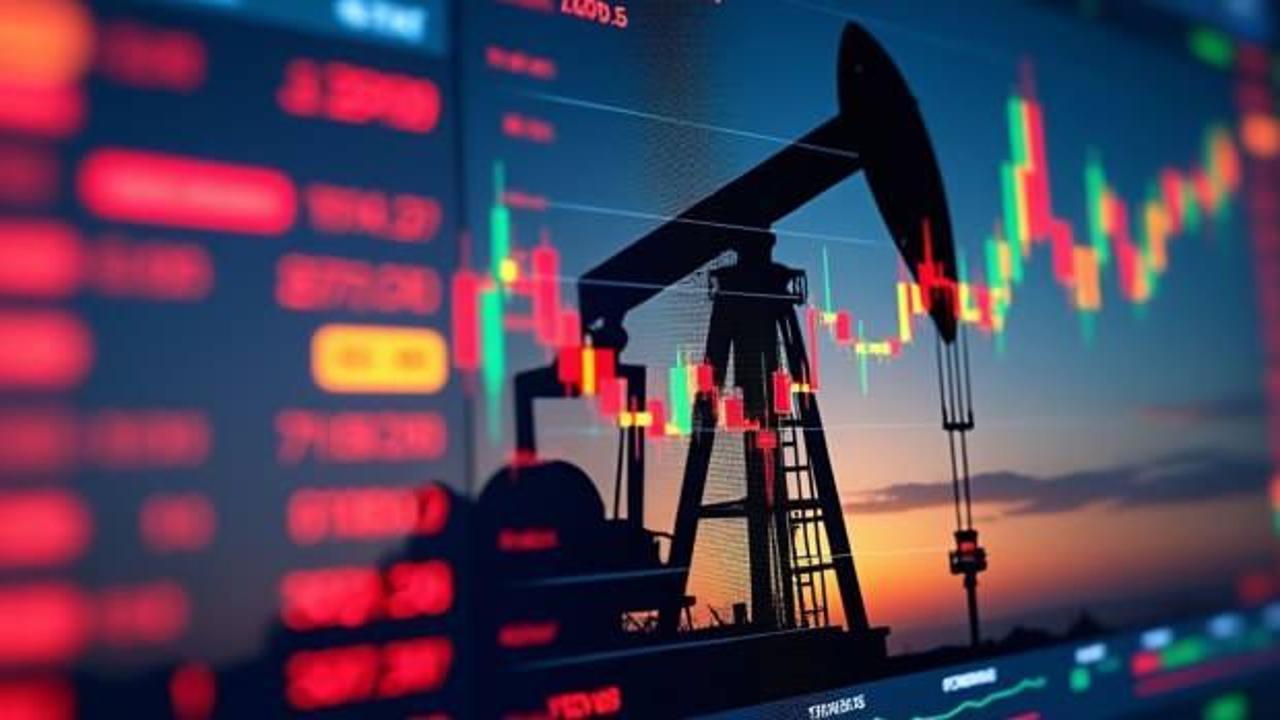 Petrolde artan gerilim yükselişe neden oluyor