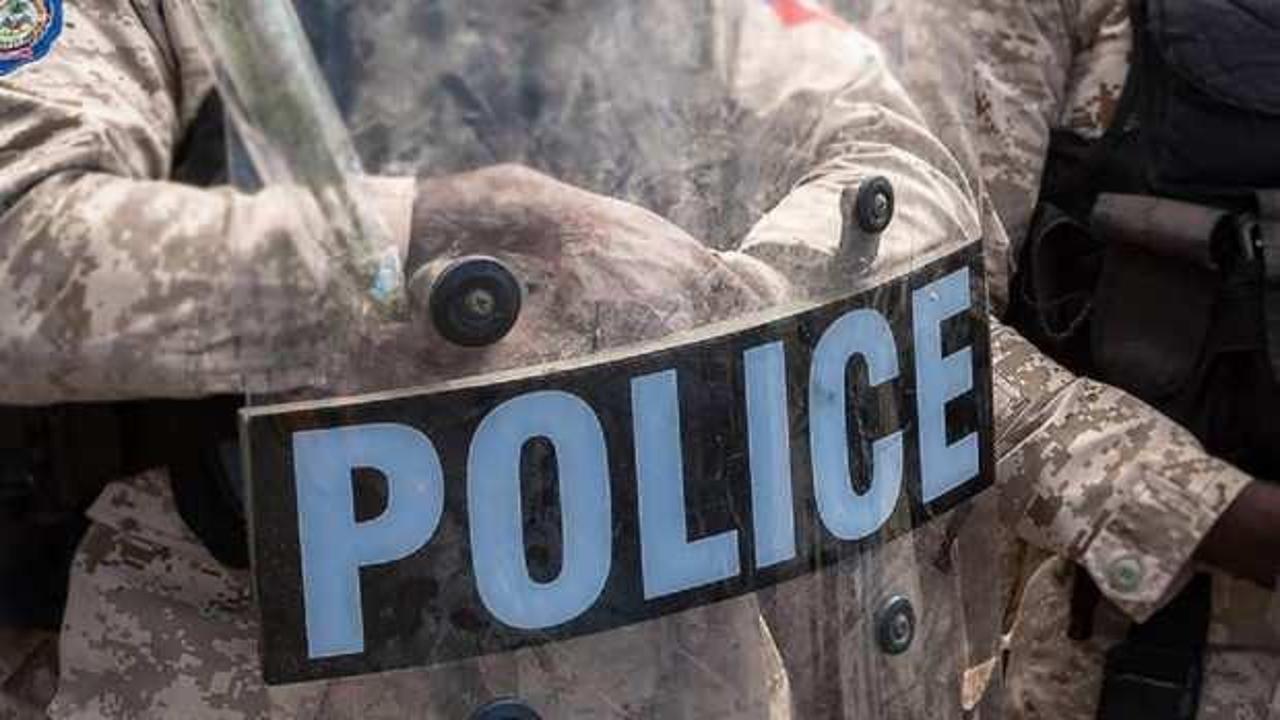Polisle çatışan 28 çete üyesi öldürüldü