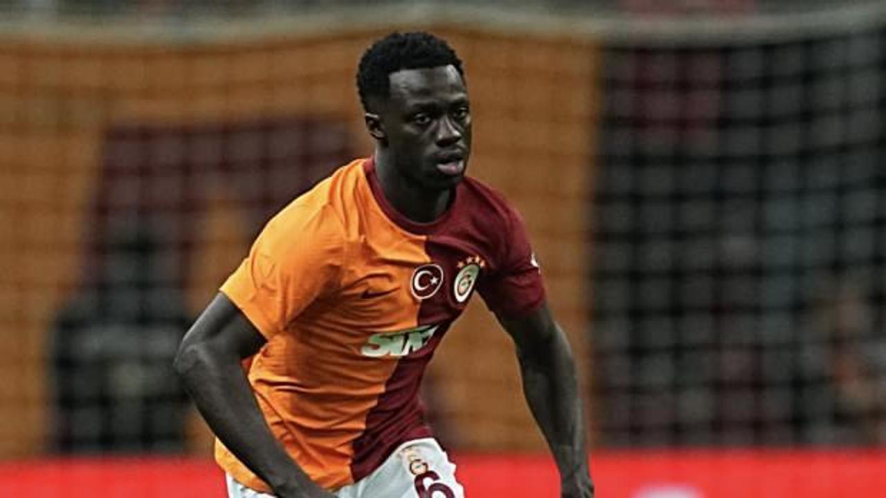 Real Madrid, Galatasaray'ın yıldızına talip olacak! Yapacağı teklif ortaya çıktı