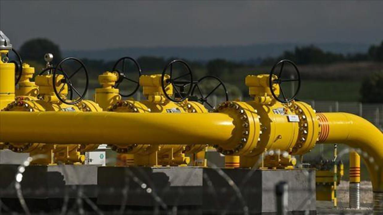 Rus gazının Avrupa’ya sevkiyatındaki belirsizlikler arz endişelerini tekrar canlandırdı