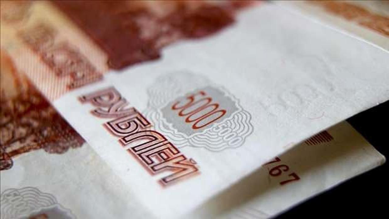 Rusya Merkez Bankası'ndan faiz indirim hazırlığı