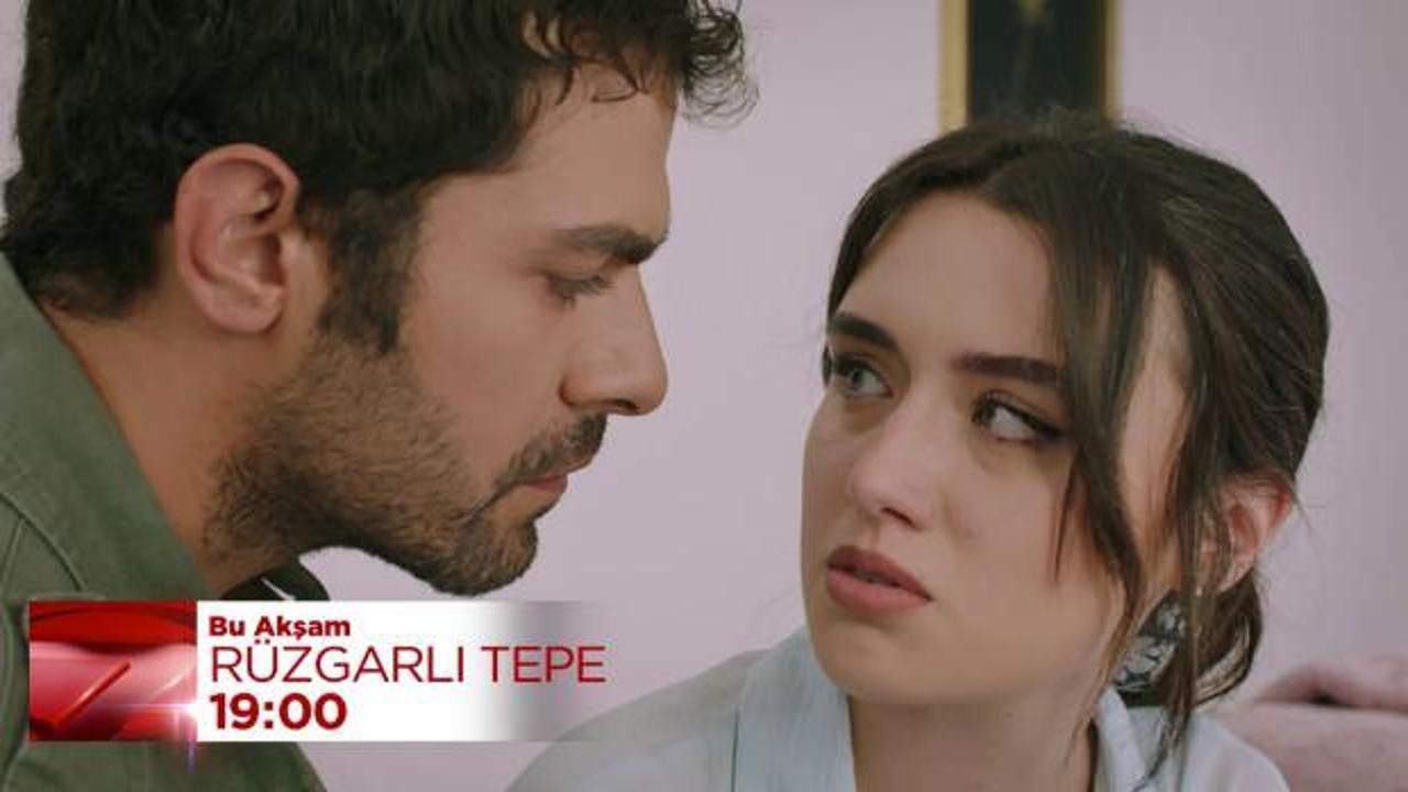 R&uuml;zgarlı Tepe 154.b&ouml;l&uuml;m fragmanı: Zeynep ve Halil ortak mı oldu? Tekin&rsquo;den mi ş&uuml;pheleniyor?
