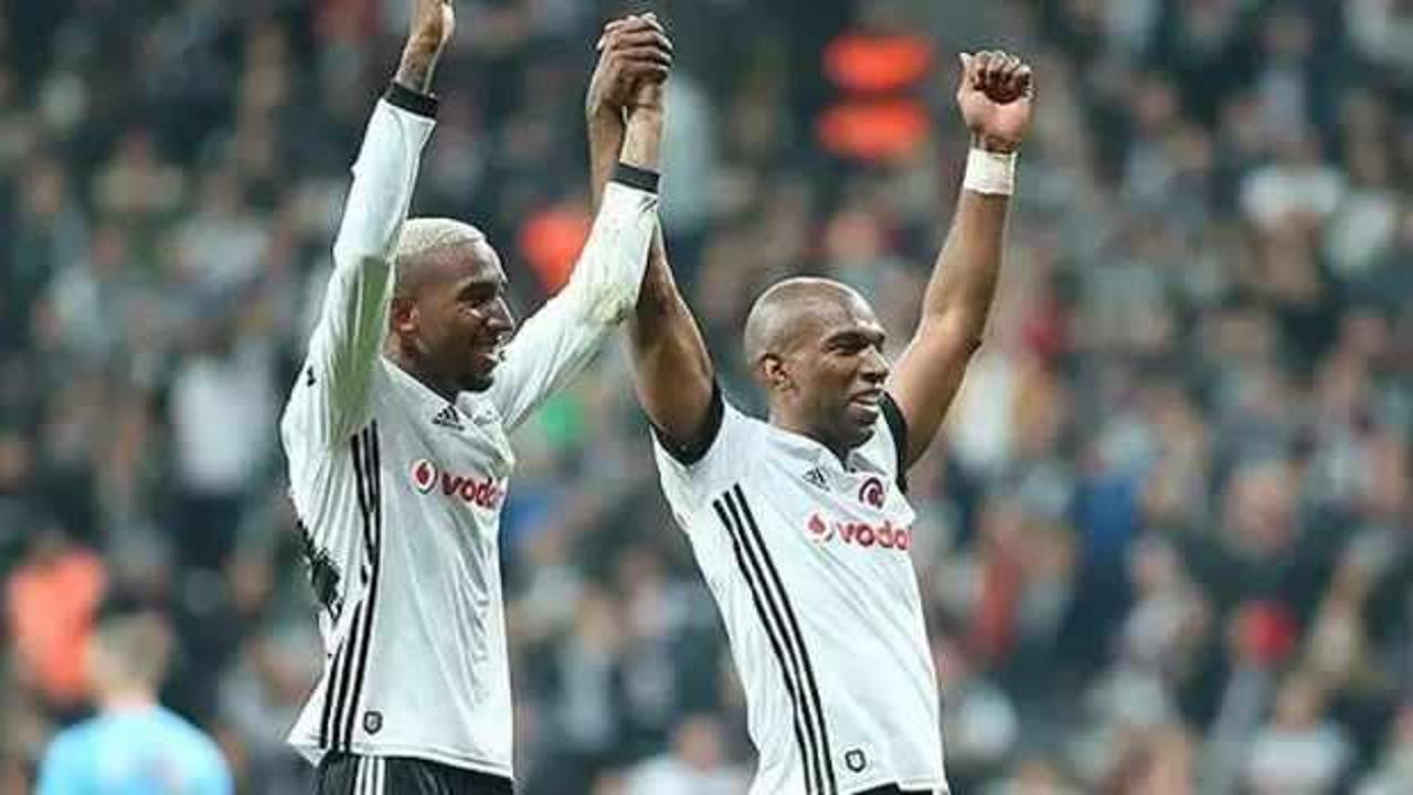 Ryan Babel'den Talisca sözleri! 'Fenerbahçe'ye...'