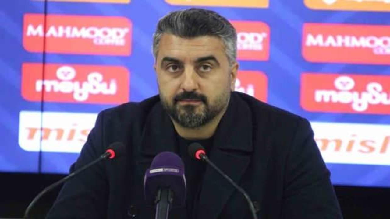 Sinan Kaloğlu'ndan Fenerbahçe'nin penaltısı için flaş yorum
