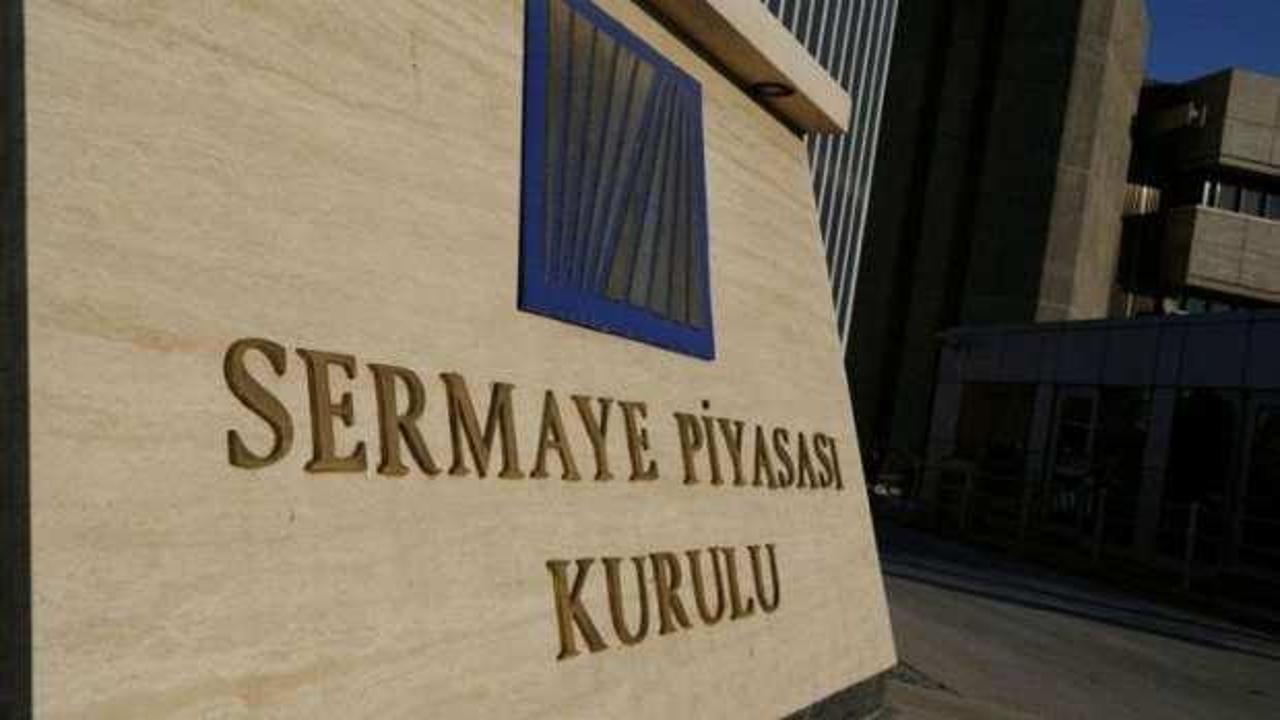 SPK'dan sermaye artırımı için 17 şirkete onay!