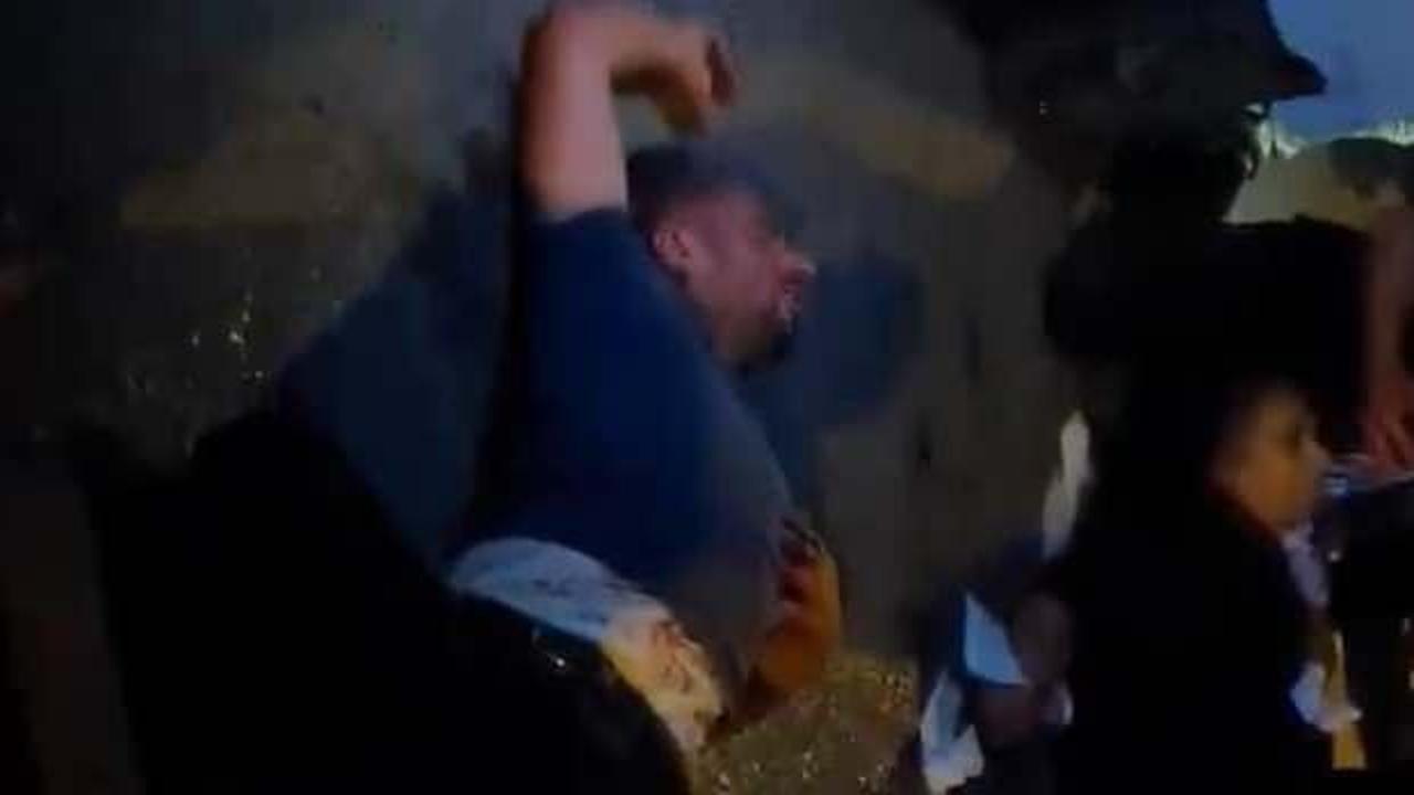 Kardeş kavgası annenin hayatına mal oldu! 