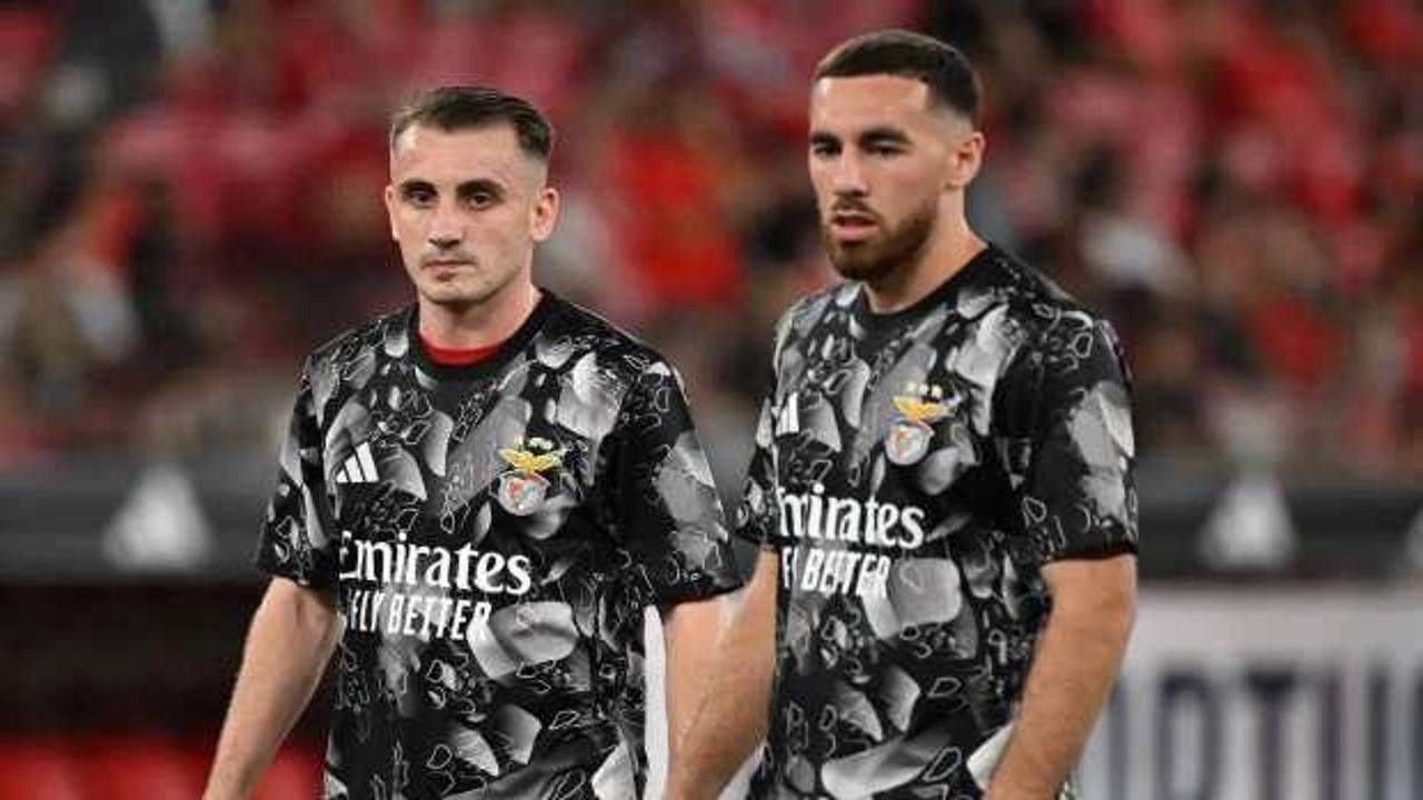 S&uuml;per Lig devinin 1 milyon avro vermediği yıldıza 80 milyon avroluk teklif!