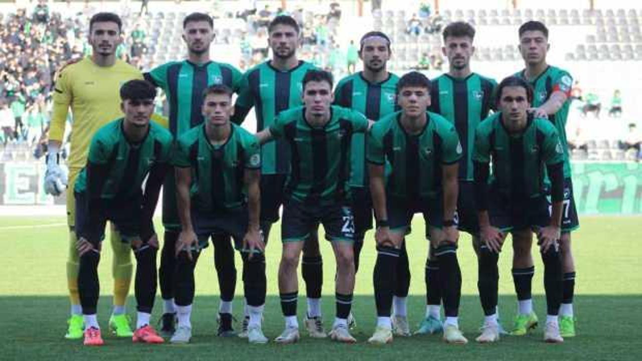 Süper Lig'in efsane ekibi amatör kümeye düşme tehlikesi altında!