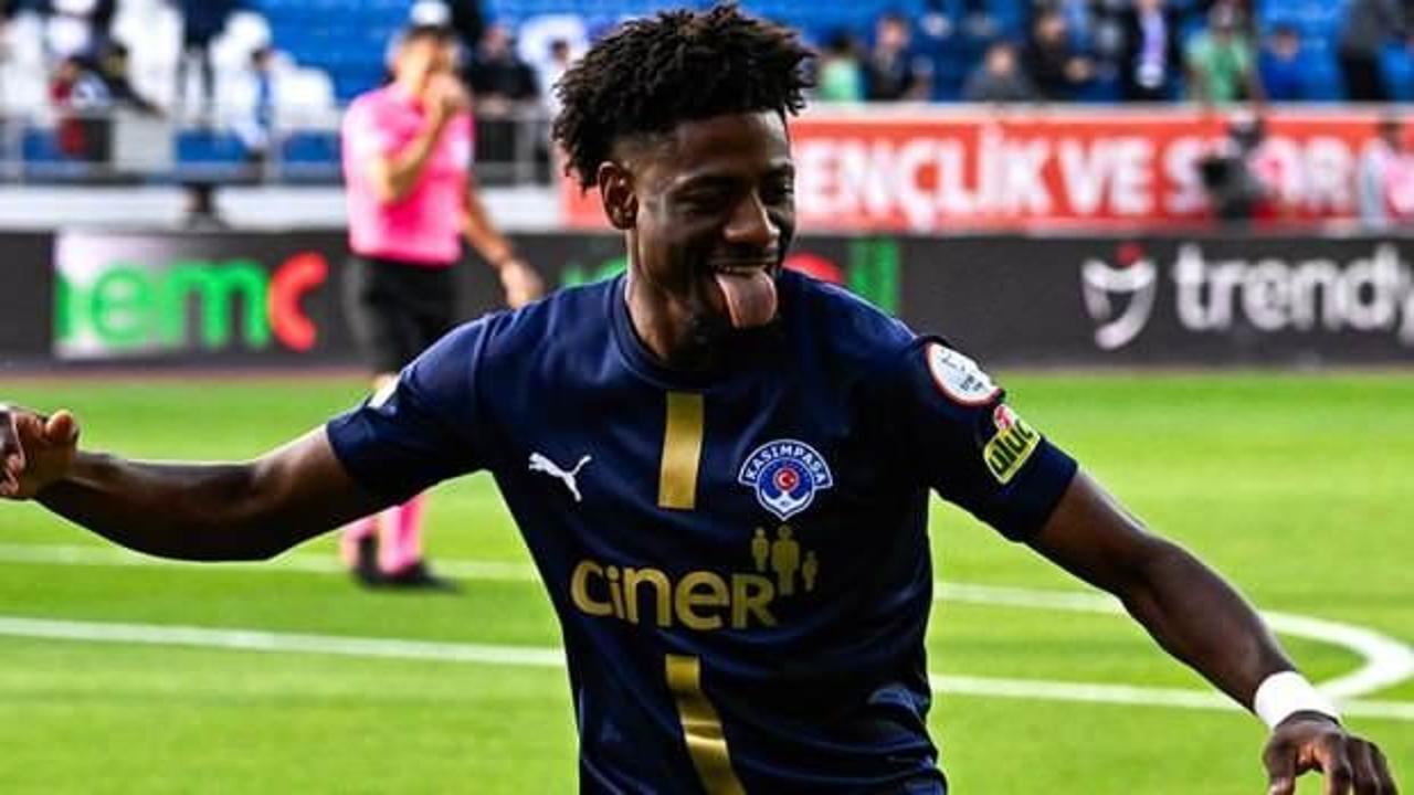 S&uuml;per Lig'in neredeyse bor&ccedil;suz tek takımı!