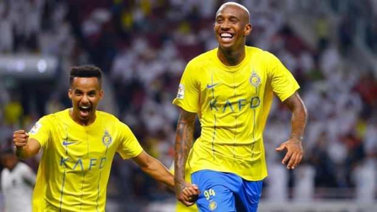 Fenerbah&ccedil;e taraftarını &uuml;zecek Talisca gelişmesi! 