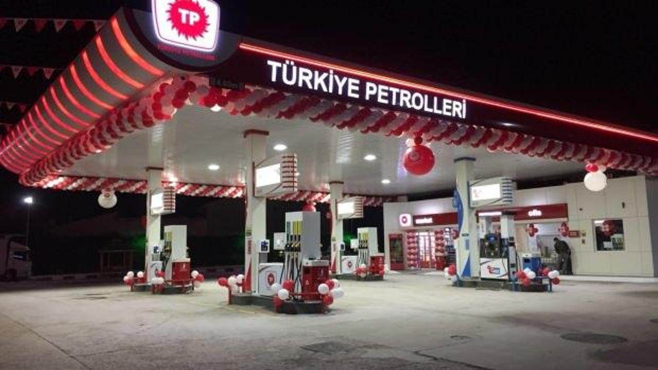 TP Petrol'ün Zeren Group'a satışına onay