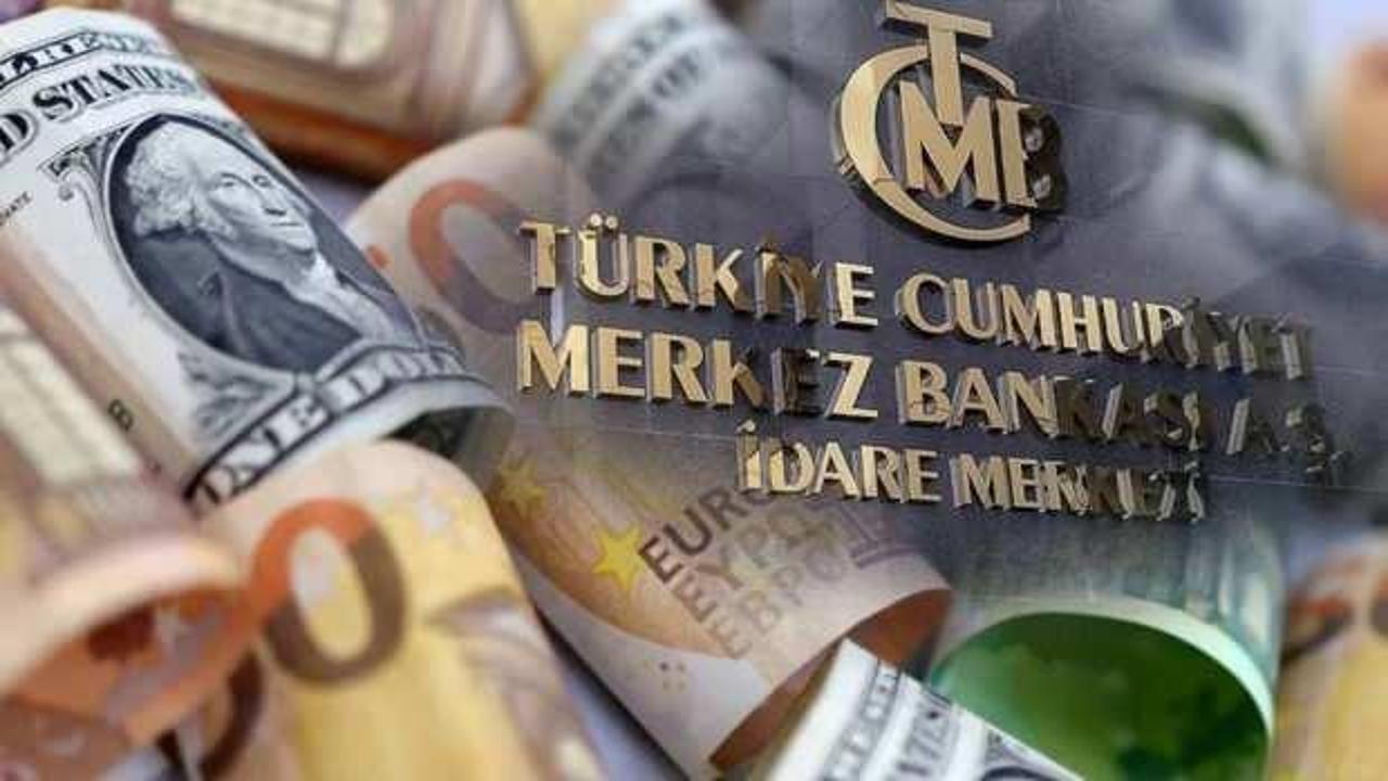 Türkiye en zorunu geride bıraktı diyerek açıkladı! Çarpıcı faiz yorumu!