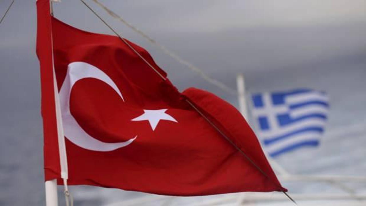 Türkiye ve Yunanistan'dan kritik iş birliği! Bakan Uraloğlu duyurdu: Mutabık kaldık