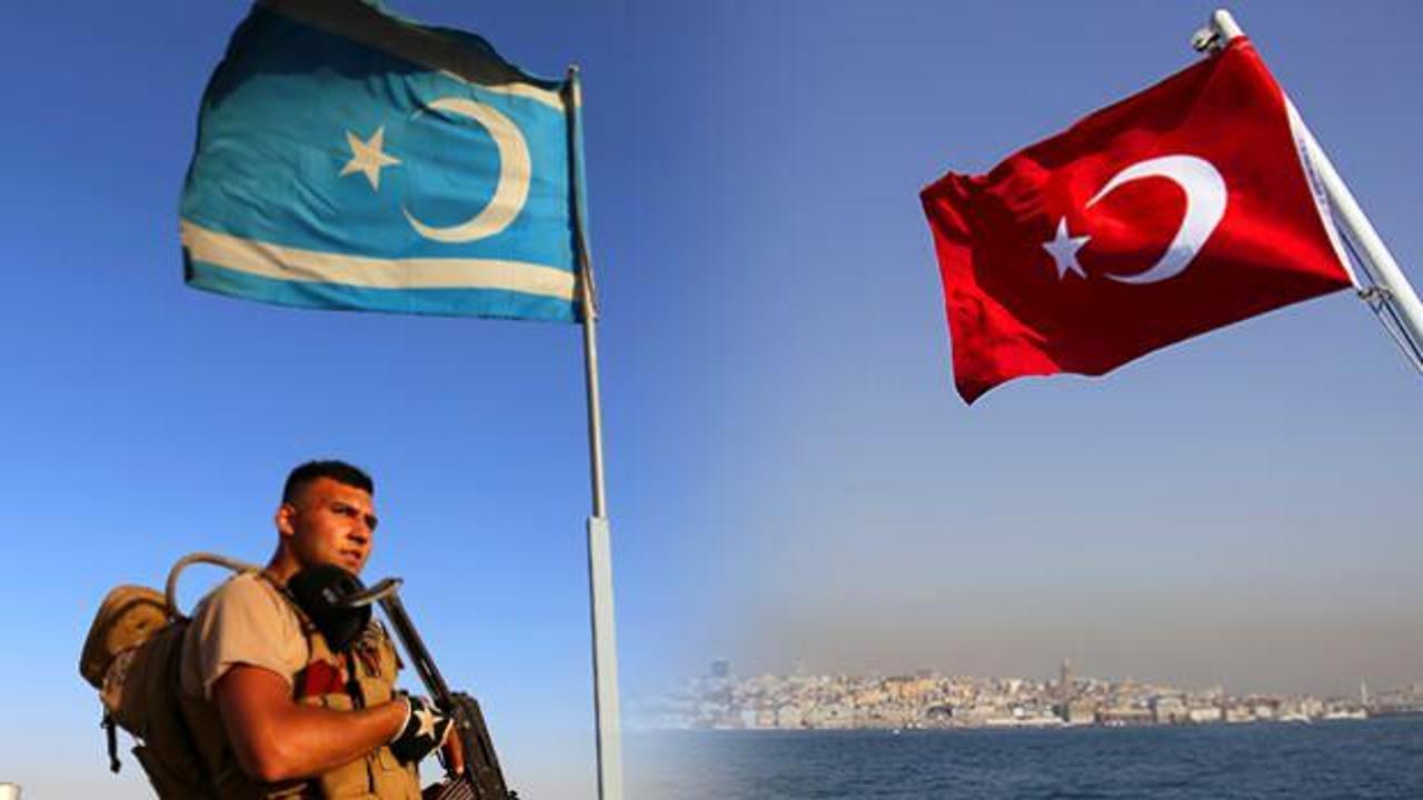 Türkiye'den son dakika Irak Türkmenleri açıklaması: Yanınızdayız! Irak'a çağrı