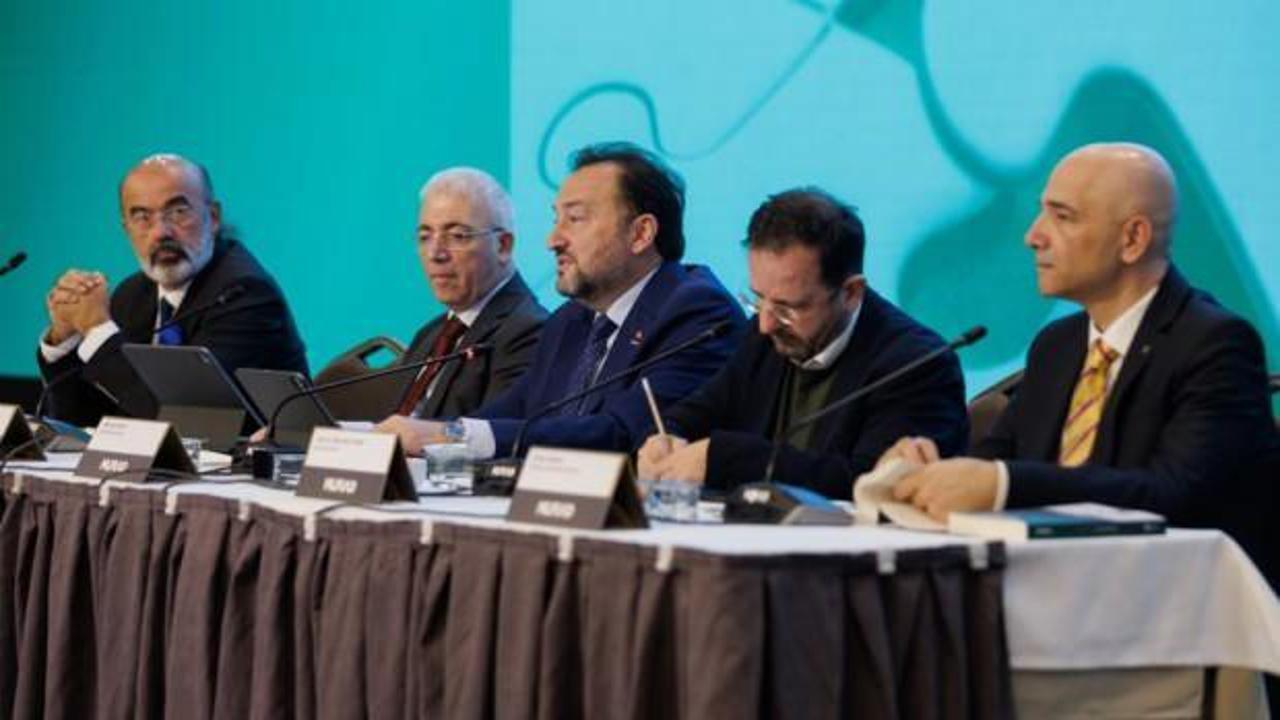 Türkiye’nin göç raporu yayımlandı