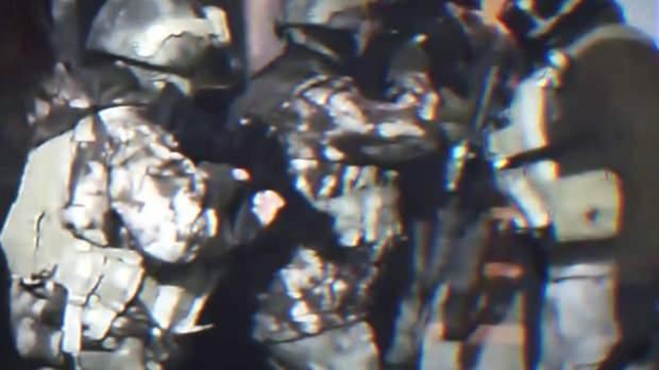 Kanlı saldırı hazırlığındaydı! DEAŞ'lı teröriste operasyon