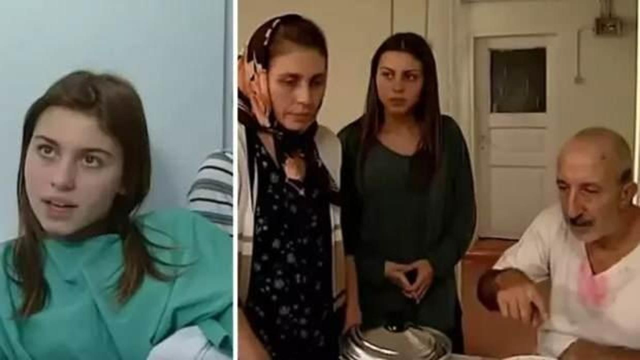 Üvey Baba'nın Semiha'sının son hali inanılmaz!