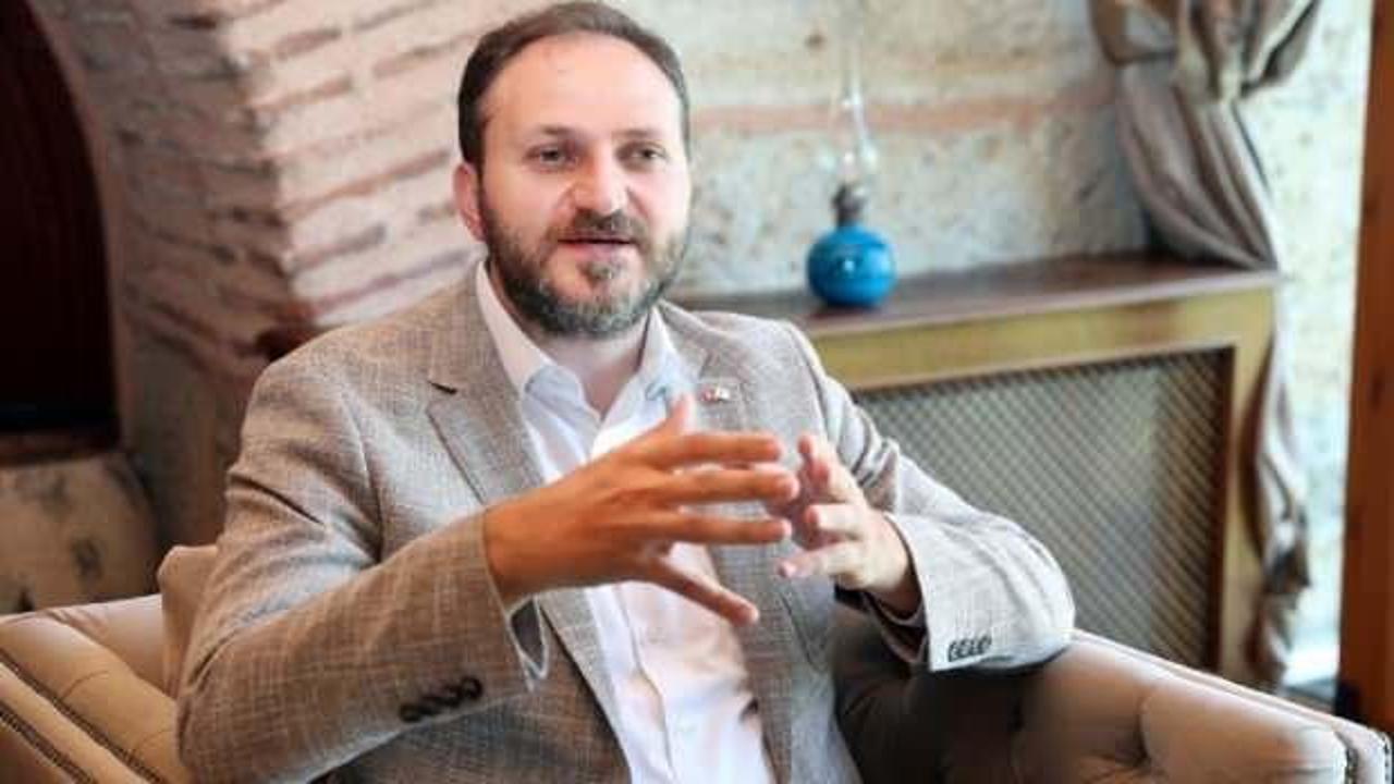 Uyuşturucu ve kumar bağımlılığı tırmanıyor: Yeşilay Başkanı vahim tabloyu a&ccedil;ıkladı