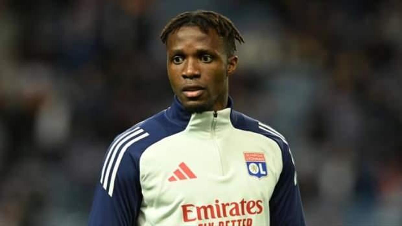 Galatasaray'ın Zaha için yaptığı teklif reddedildi!