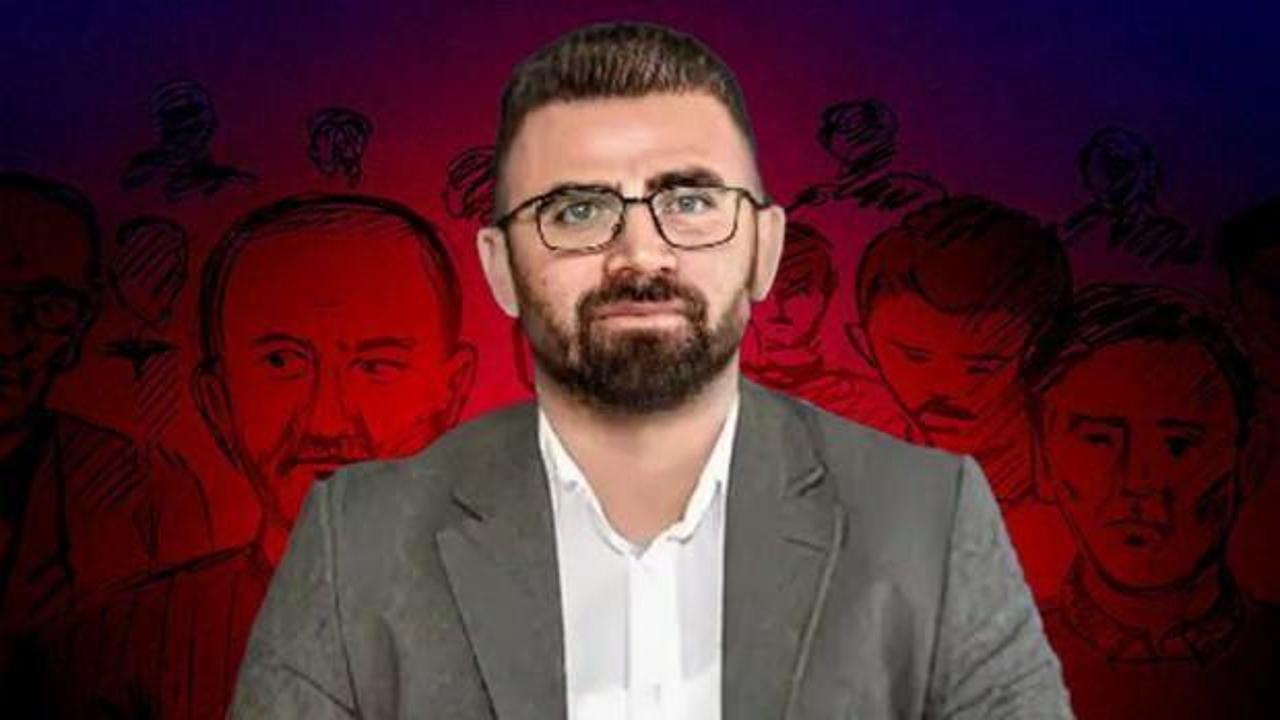 Yenidoğan Çetesi'nde Esenyurt Belediyesi detayı: Başkan olmak istiyordum