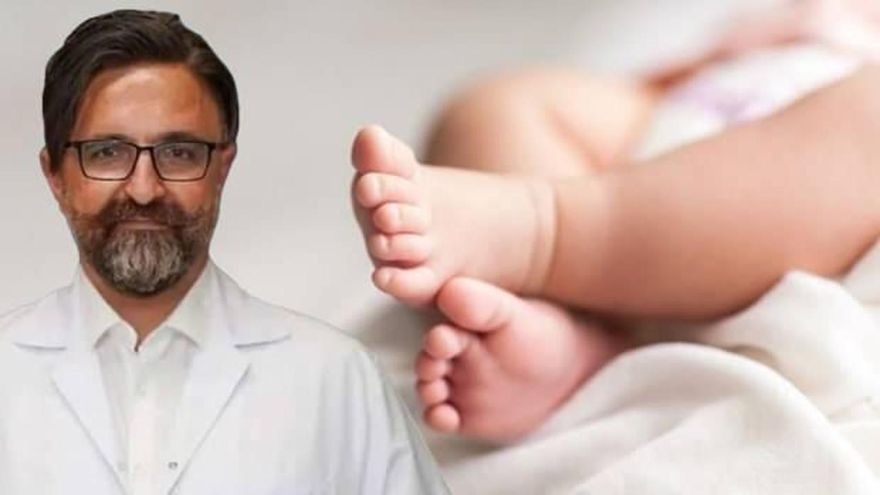 Yenidoğan çetesi mağduru anne baba yaşadıklarını anlattı