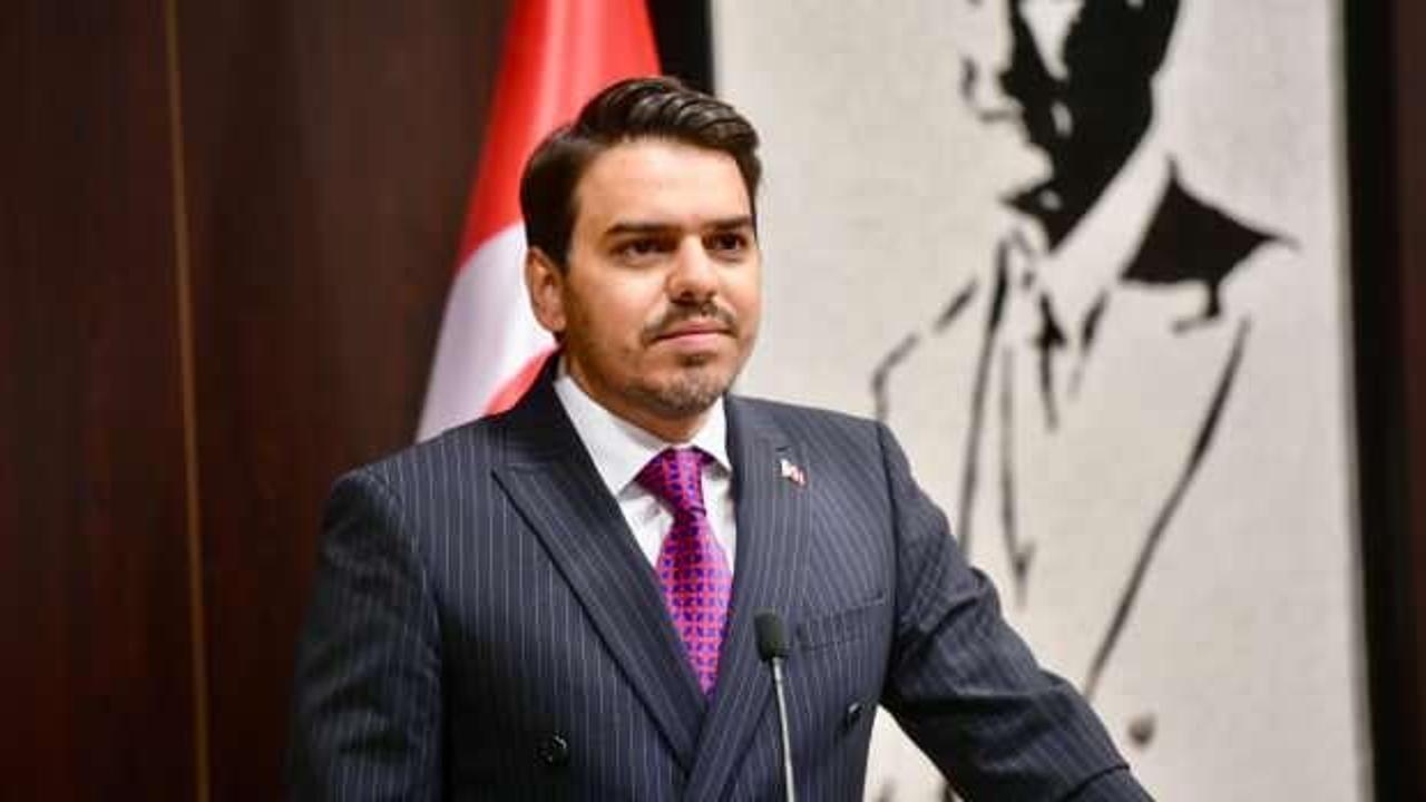 YTB Başkanı Eren: Kerkük Türklerinin uyarıları dikkate alınmalı