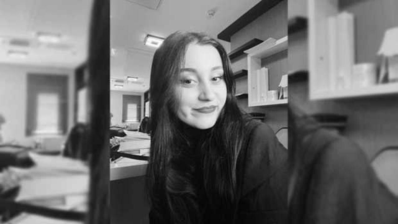 20 yaşındaki &uuml;niversite &ouml;ğrencisi yatağında &ouml;l&uuml; bulundu