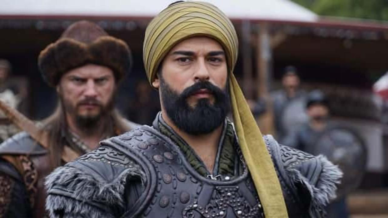 2'si birden Kuruluş Osman'a veda edecekler! Hayranlarının tadını kaçıracak gelişme...