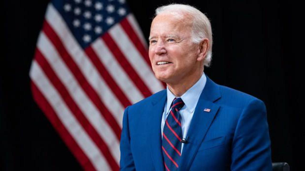 ABD'ye nota verdiler! Biden'dan af talebi