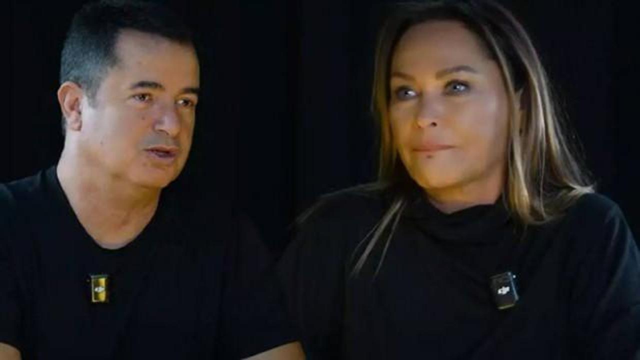 Acun Ilıcalı: Korkun&ccedil; bir d&ouml;nem! Bir yıl evden &ccedil;ıkmadım