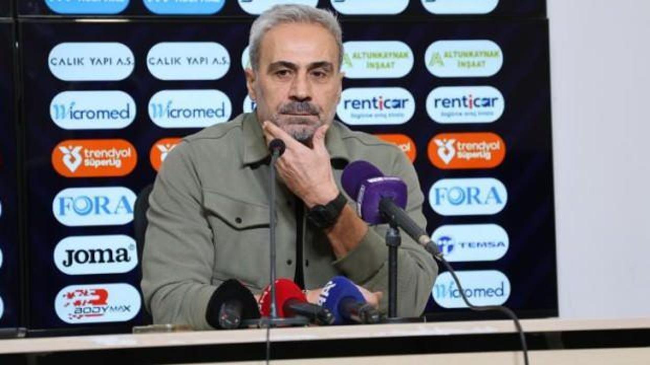 Adana Demirspor cephesinden mağlubiyet yorumu