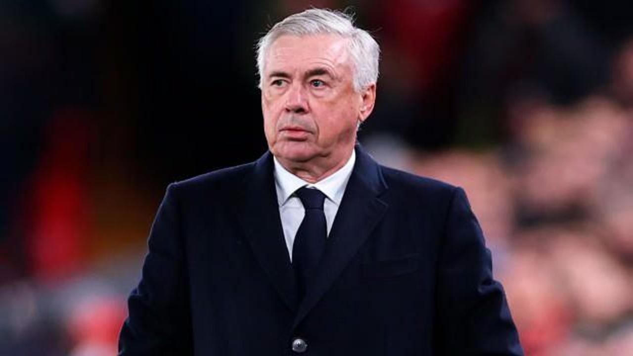 Ancelotti, Arda'yı neden &ccedil;ıkardı? Sebebini b&ouml;yle a&ccedil;ıkladı