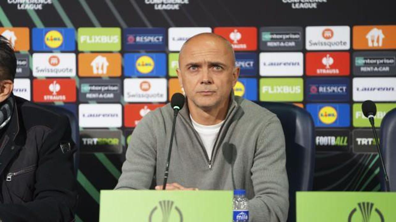 Andrei Martin: Moldova tarihine geçeceğiz