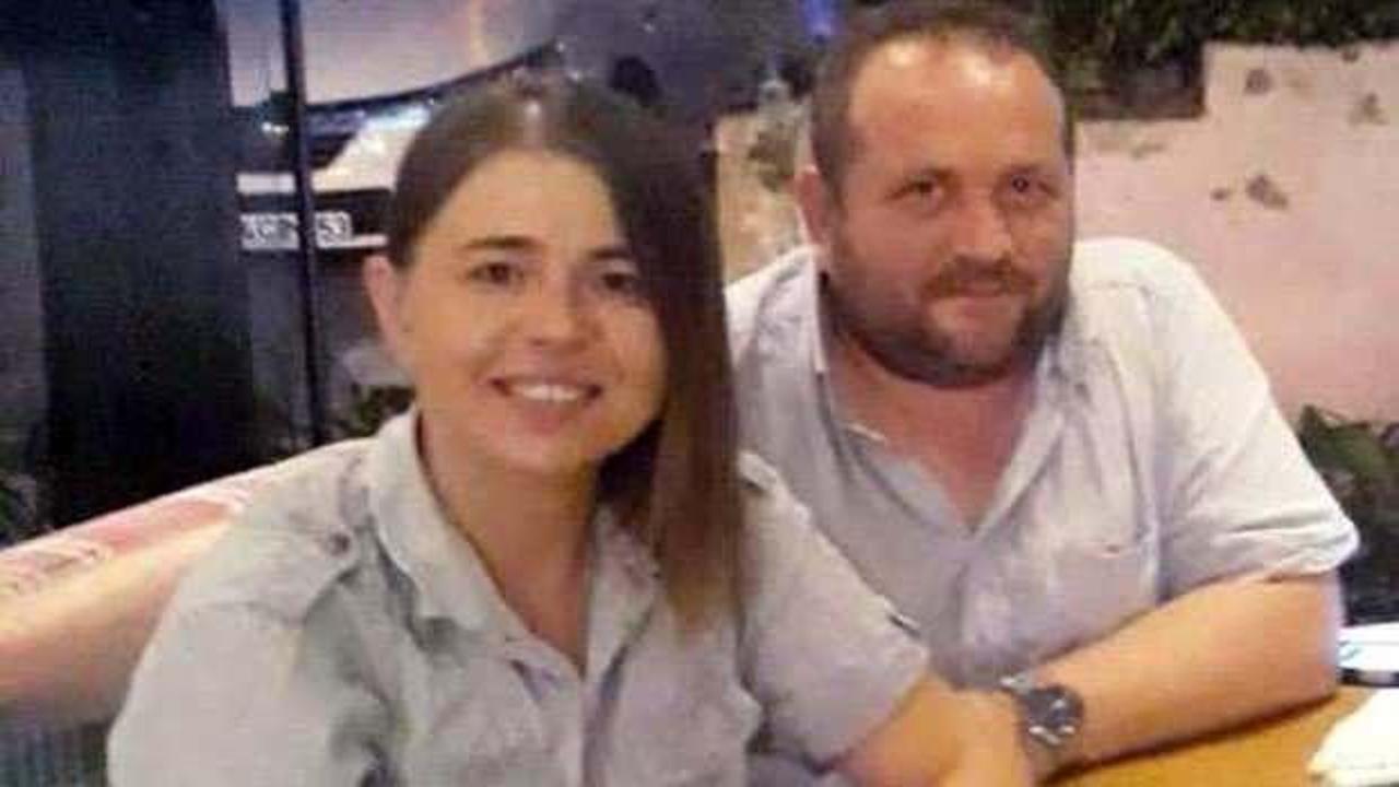 Annesinden sonra bı&ccedil;akladığı babası da hayatını kaybetti!