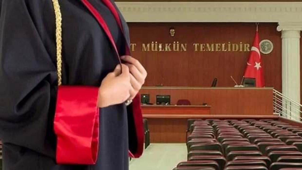 Antalya Cumhuriyet Savcısı açığa alındı!