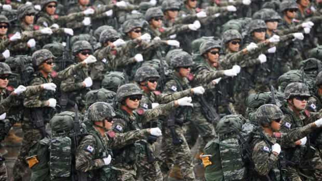 Askerlikten ka&ccedil;mak i&ccedil;in kilo alan adama hapis cezası