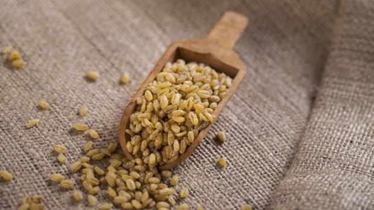“Atalık Ahmet Buğdayı”nın 2 bin yıllık mirası, Duru Bulgur’la nesillere aktarılıyor