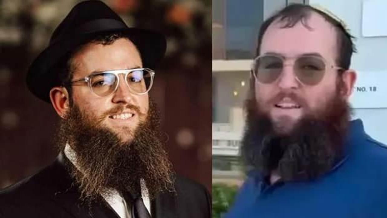 BAE'den Türkiye'ye Tzvi Kogan teşekkürü