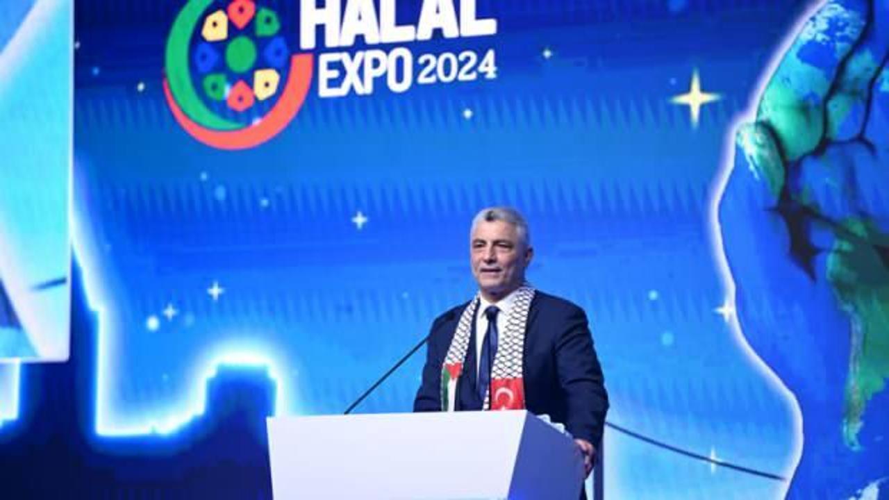 Bakan Bolat: Y&uuml;zde 35'e y&uuml;kseltmek i&ccedil;in var g&uuml;c&uuml;m&uuml;zle &ccedil;alışıyoruz