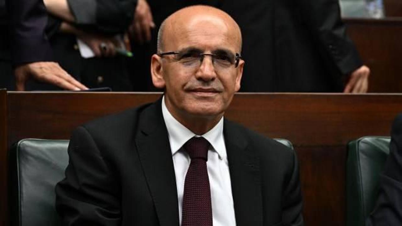 Bakan Şimşek tarih verdi: Ekonomik aktivite ivme kazanacak